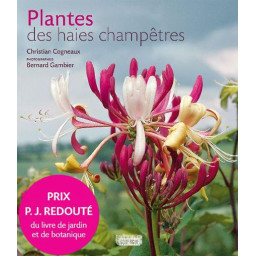 PLANTES DE HAIES CHAMPETRES