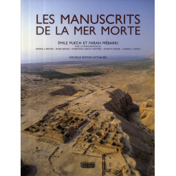 LES MANUSCRITS DE LA MER MORTE