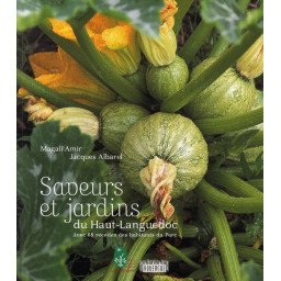 SAVEURS ET JARDINS DU...
