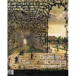 L'INVENTION DU JARDIN...