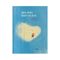 DES AILES DANS LE DOS