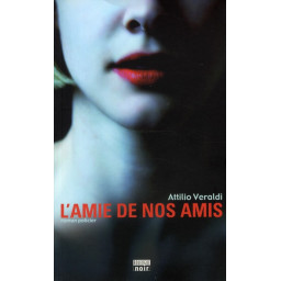 L'AMIE DE NOS AMIS