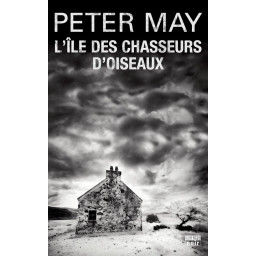 L'ILE DES CHASSEURS D'OISEAUX