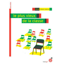 LE PLUS VIEUX DE LA CLASSE