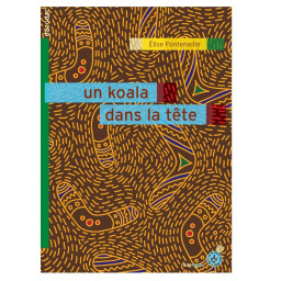 UN KOALA DANS LA TETE