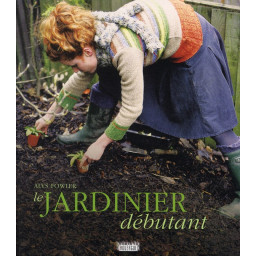 LE JARDINIER DEBUTANT