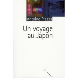 UN VOYAGE AU JAPON