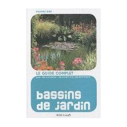 BASSINS DE JARDIN - LE...