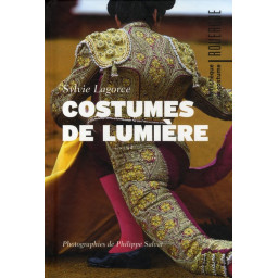 COSTUMES DE LUMIERE