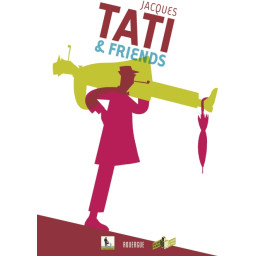 JACQUES TATI #038; FRIENDS...