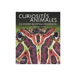 CURIOSITES ANIMALES