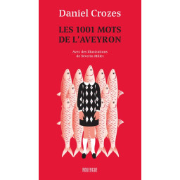 LES 1001 MOTS DE L'AVEYRON