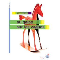 AU GALOP SUR LES VAGUES