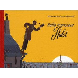 MONSIEUR HULOT - T02 -...