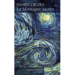 LA MONTAGNE SACREE (EDITION...
