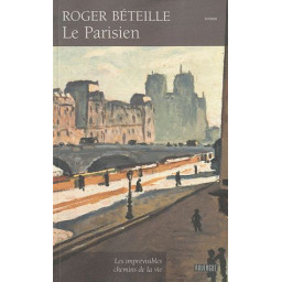 LE PARISIEN