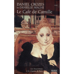 LE CAFE DE CAMILLE  -  LES...