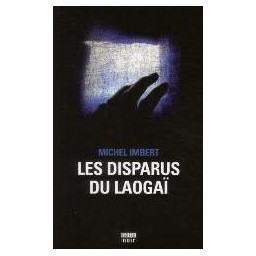 LES DISPARUS DU LAOGAI
