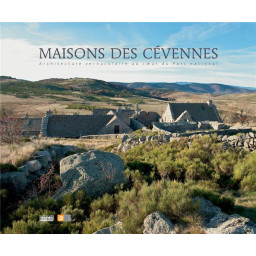 MAISONS DES CEVENNES  -...