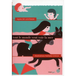 TOUT LE MONDE VEUT VOIR LA MER