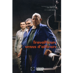 TRAVAILLEURS VENUS D'AILLEURS