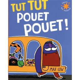 TUT TUT POUET POUET !