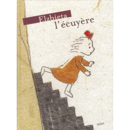 L'ECUYERE