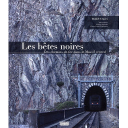LES BETES NOIRES  -  DES...
