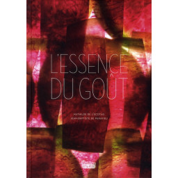 L'ESSENCE DU GOUT