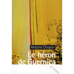 LE HERON DE GUERNICA