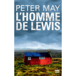 L'HOMME DE LEWIS