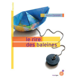 LE RIRE DES BALEINES