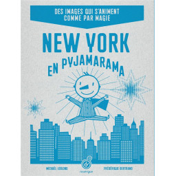 LE MONDE EN PYJAMARAMA -...