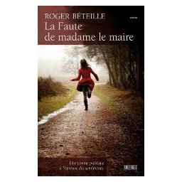 LA FAUTE DE MADAME LE MAIRE