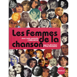 LES FEMMES DE LA CHANSON  -...