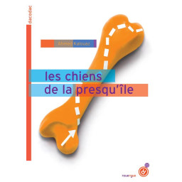 LES CHIENS DE LA PRESQU'ILE