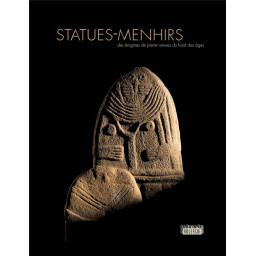 STATUES-MENHIRS  -  DES...