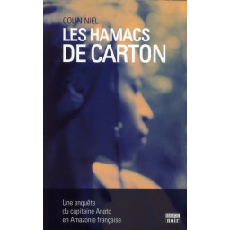 LA SERIE GUYANAISE - T01 -...