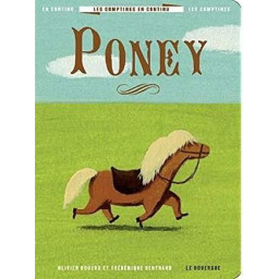 PONEY