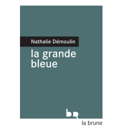 LA GRANDE BLEUE