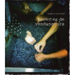 RECETTES DE VENDANGEURS