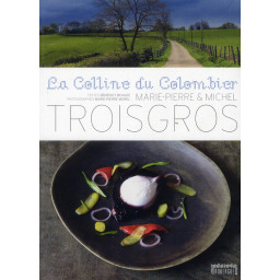 LA COLLINE DU COLOMBIER