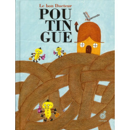 LE BON DOCTEUR POUTINGUE