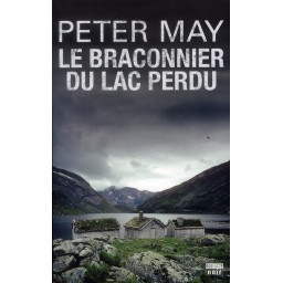 LE BRACONNIER DU LAC PERDU