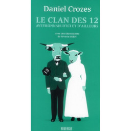 LE CLAN DES 12  -...