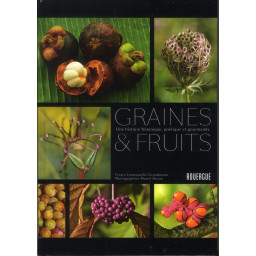 GRAINES ET FRUITS