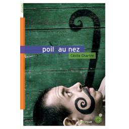 POIL AU NEZ