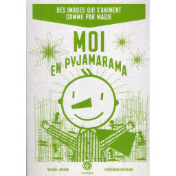 LE MONDE EN PYJAMARAMA -...