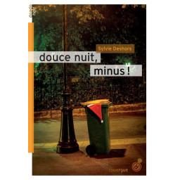 DOUCE NUIT, MINUS !