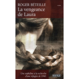 LA VENGEANCE DE LAURA
